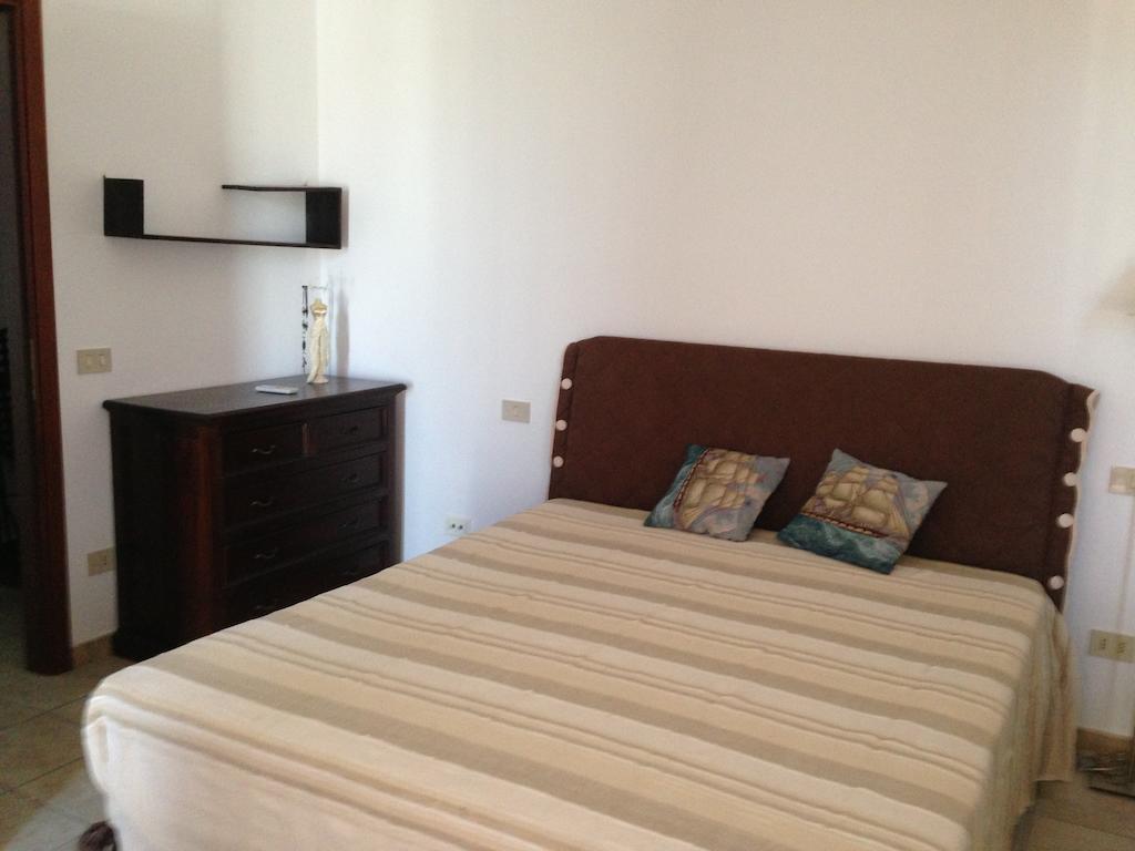 Residence Mareblu Barcellona-Pozzo di Gotto Room photo