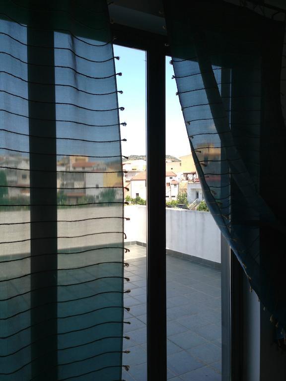 Residence Mareblu Barcellona-Pozzo di Gotto Room photo
